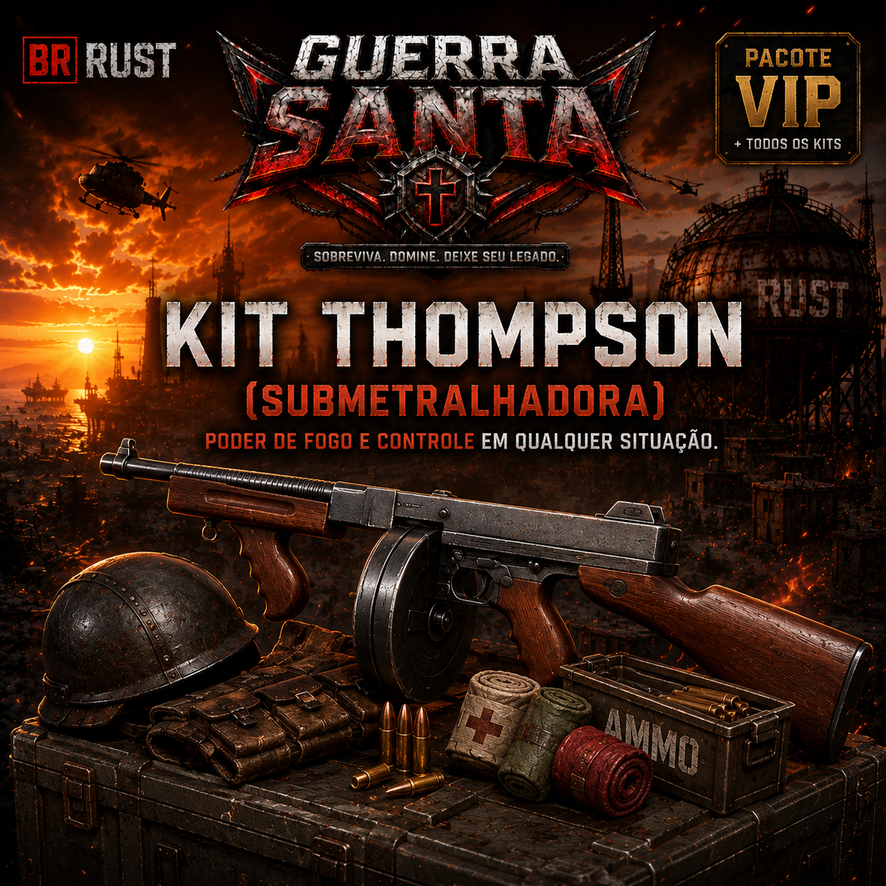 Kit Thompson